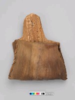 藏品(食器籃)的圖片